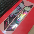 Bike Tube Frame Stickers Waterproof — Swuffy