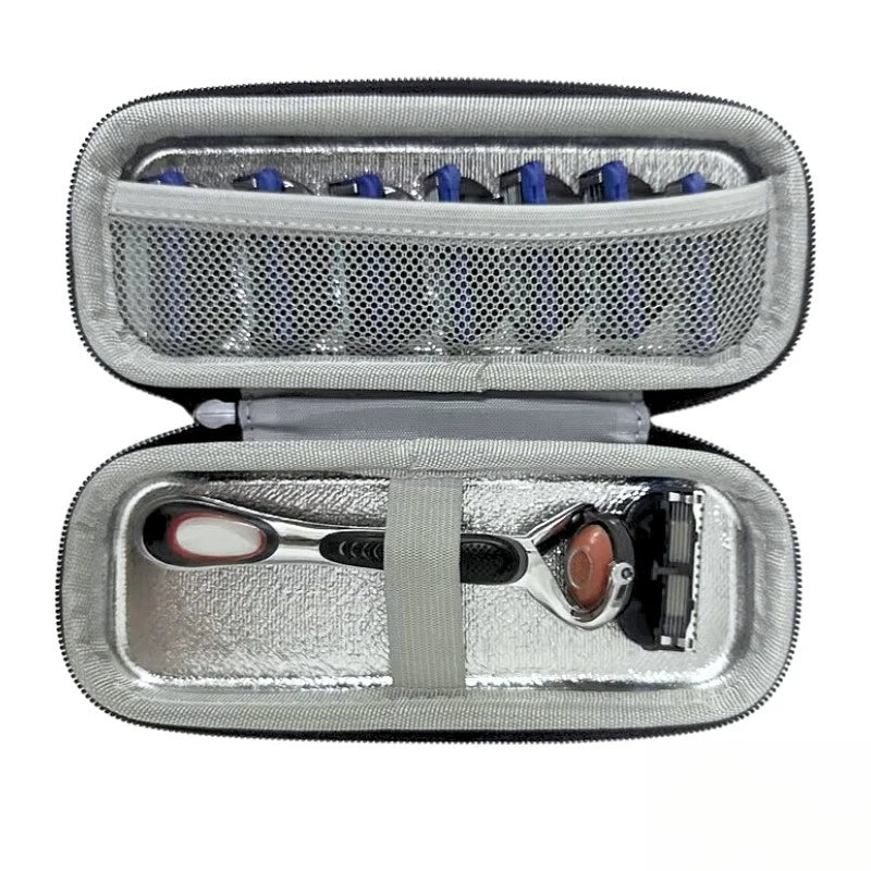 Travel Shaver Storage Box Eva — Swuffy