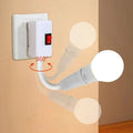 Direct Plug In Swivel Head — Swuffy