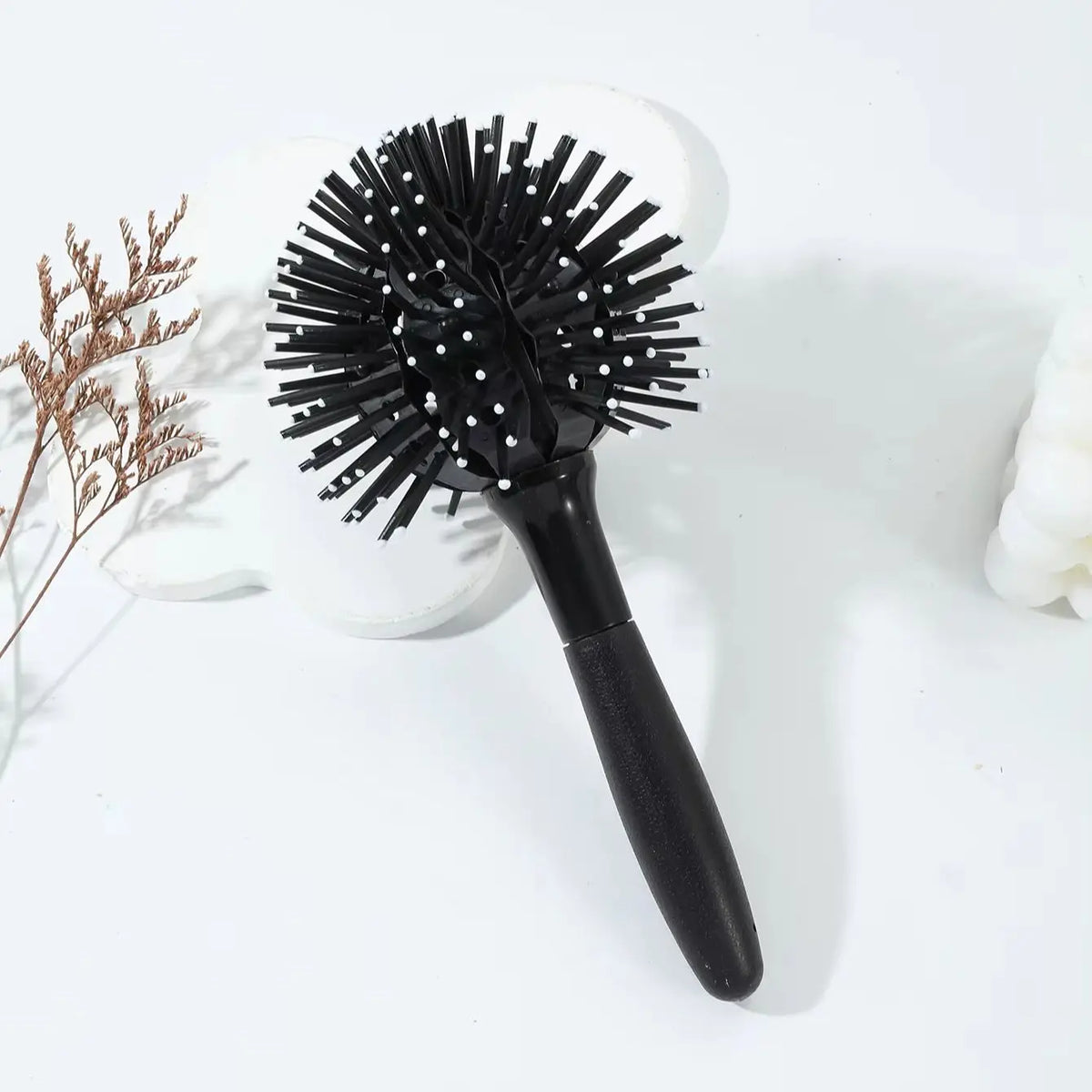 In Styling Hair Brush Spherical — Swuffy