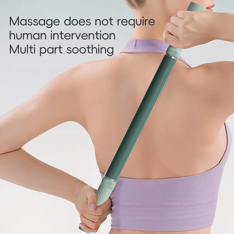 Massage Stick Roller Handheld Deep — Swuffy