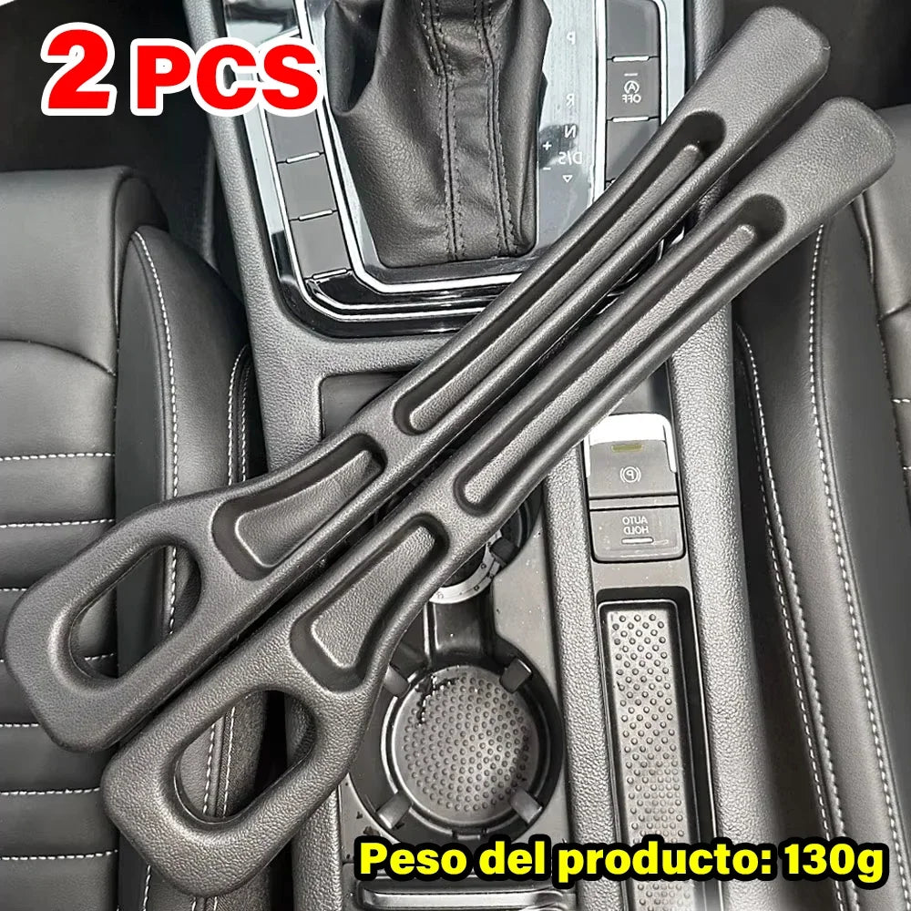 Car Seat Gap Filler Organizer — Swuffy