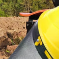 Safety Helmet Hat Full Face — Swuffy