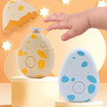 Baby Cartoon Electric Nail Trimmer — Swuffy