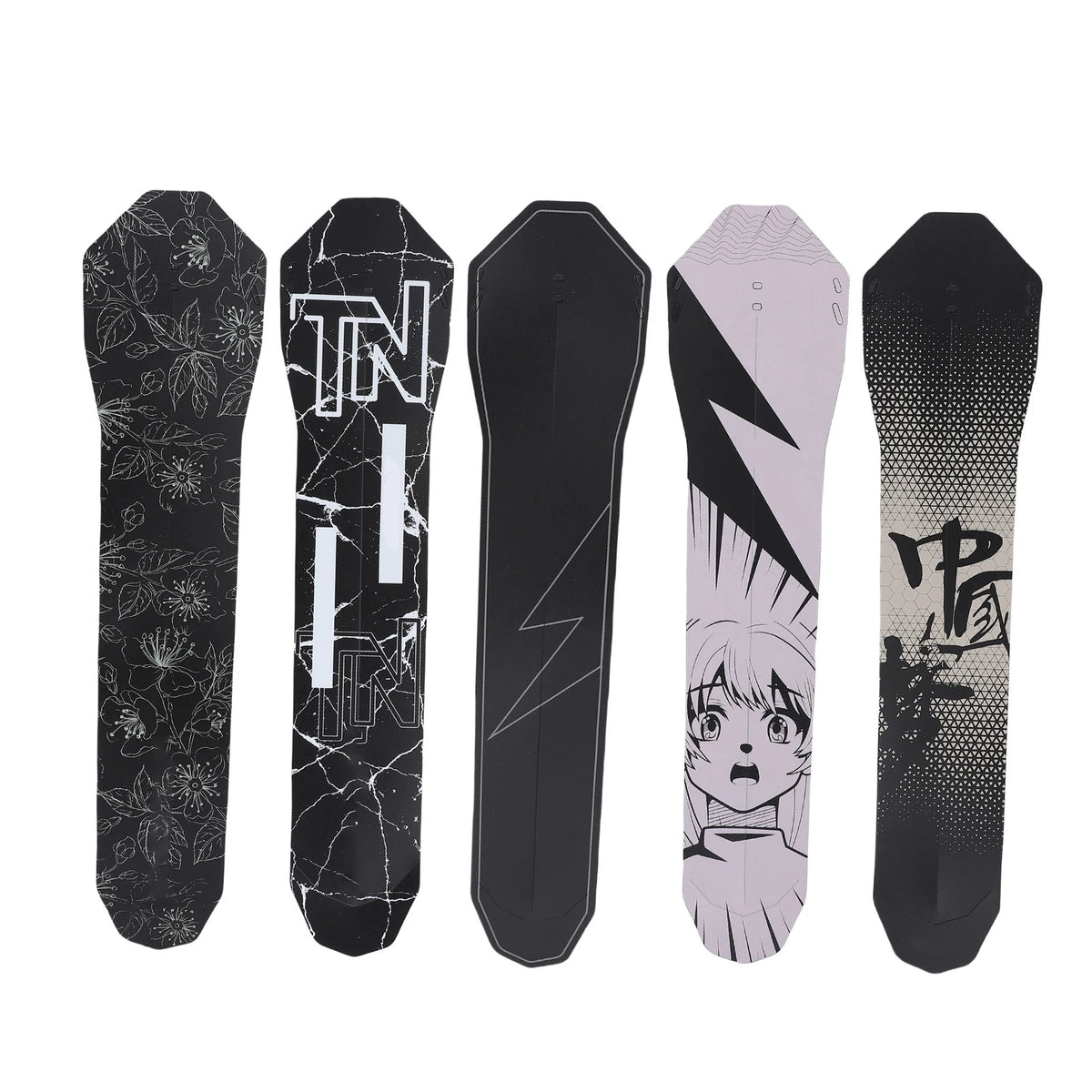 Bike Mudguard Rear Bike Fenders — Swuffy