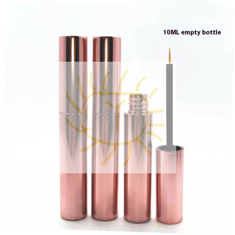 Empty Eyeliner Bottles Eyelash Glue — Swuffy
