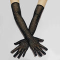 Sexy Lace Shining Flash Drilling — Swuffy