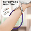 Type Data Cable Mobile Phone — Swuffy