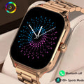 Smart Watch Gifts Full Touch — Swuffy