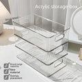 Acrylic Desktop Organizer — Swuffy