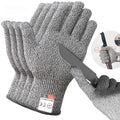 Grade Resistant Gloves Machine Washable — Swuffy