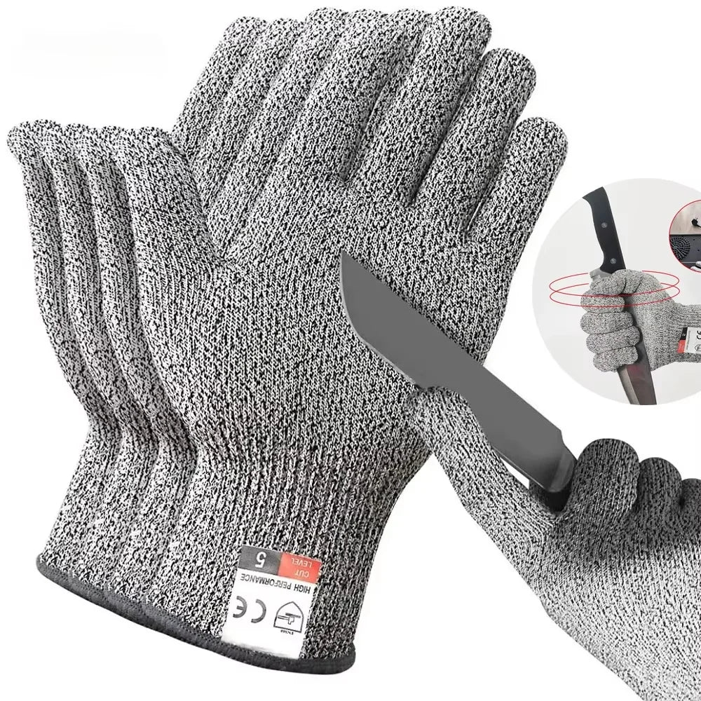 Grade Resistant Gloves Machine Washable — Swuffy
