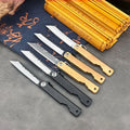 Styles Higonokami Japanese Folding Knife — Swuffy