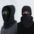 Fleece Balaclava Cap — Swuffy