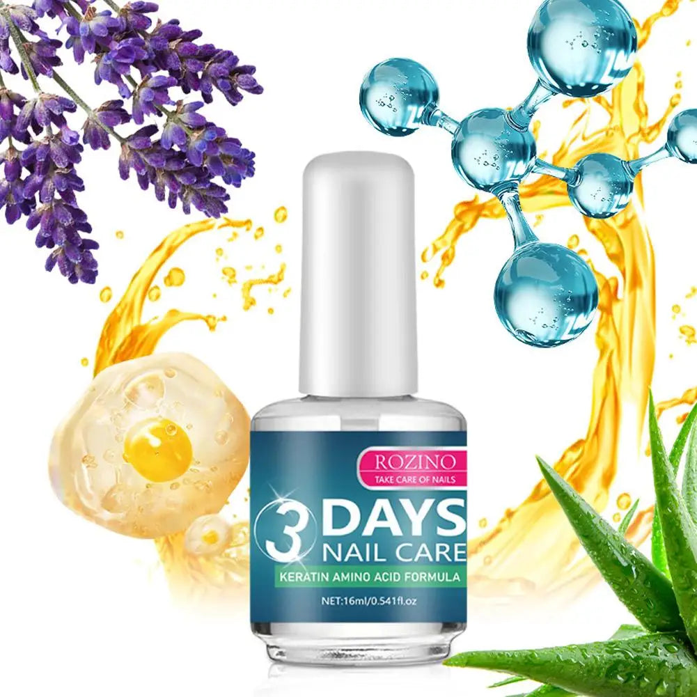 Care Nail Polish Alcohol Free — Swuffy