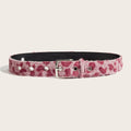 Versatile Jeans Belt Inspired Plush — Swuffy