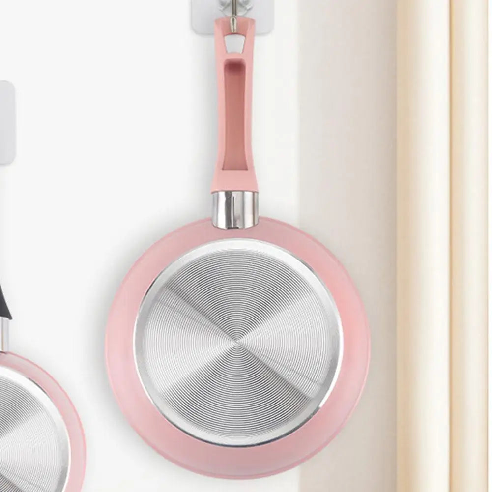 Nonstick Egg Frying Pan — Swuffy