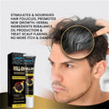 Herbal Anti Grey Hair Treatment — Swuffy