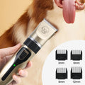 Pet Supplies Pet Hair Clipper — Swuffy