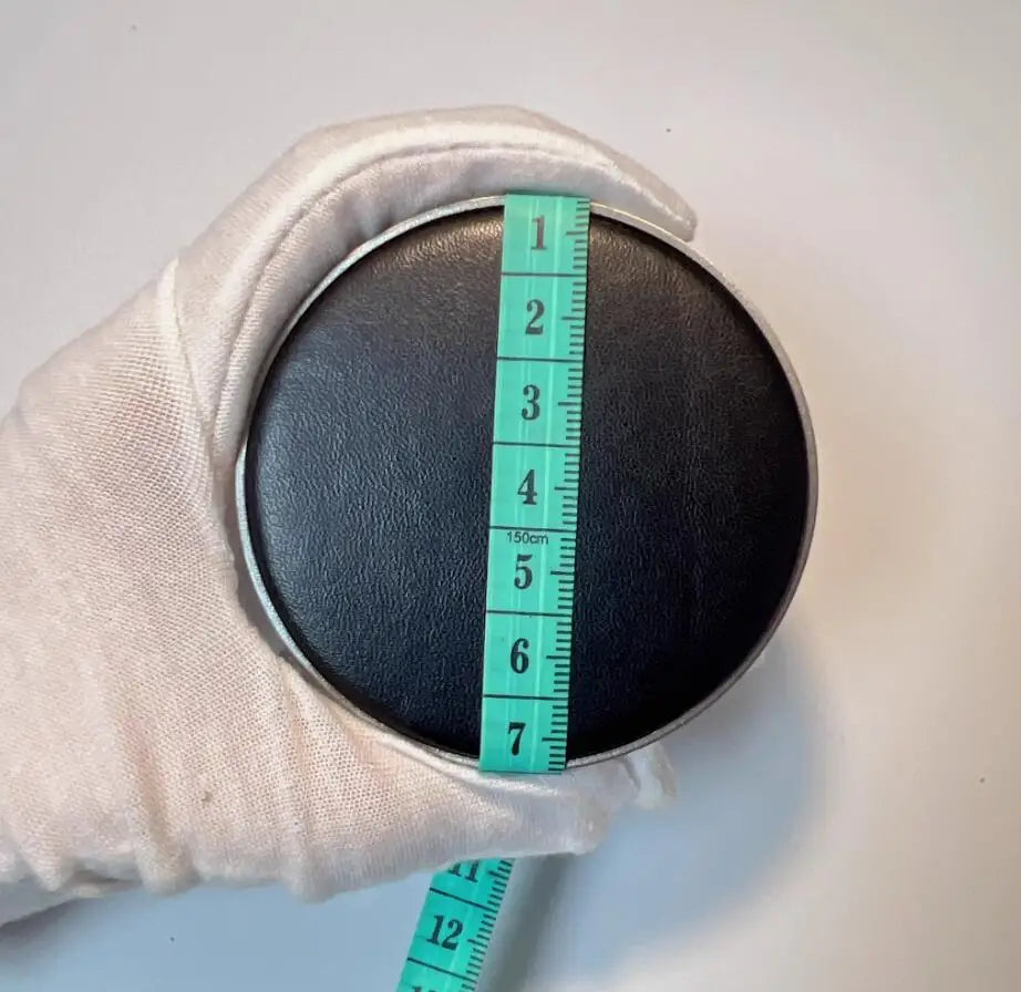 Leather Watch Repair Tool Cushion — Swuffy