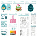 Simply Sentimental Easter Faith Sentiments — Swuffy