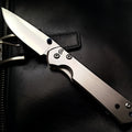 Chris Reeves Folding Knife Outdoor — Swuffy