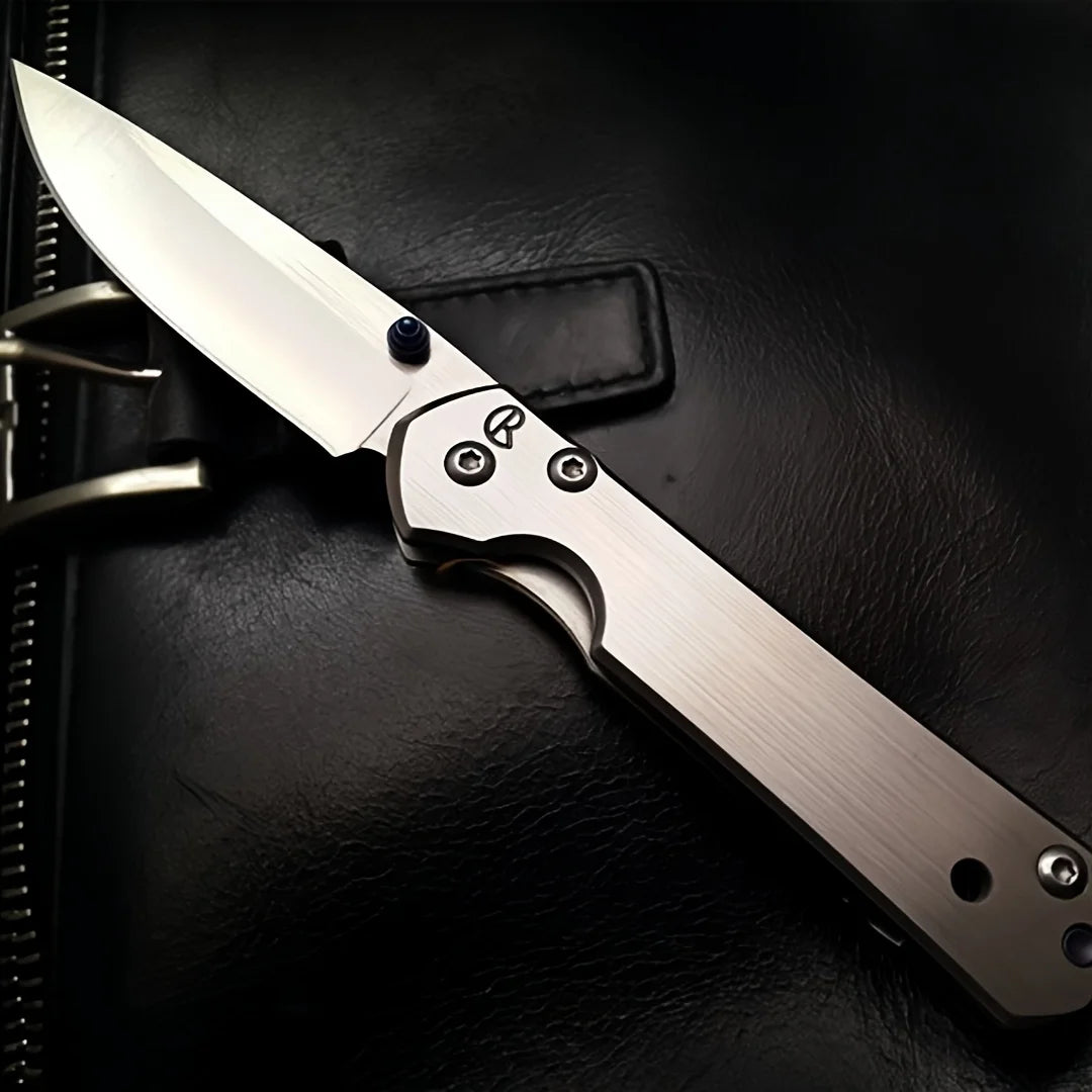 Chris Reeves Folding Knife Outdoor — Swuffy