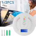 Independent Co Alarm Sensor Carbon — Swuffy