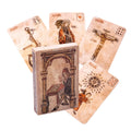 Silson Lenormand Tarot Deck Divination — Swuffy