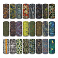 Purpose Camo Hunting Tactical Bandana — Swuffy
