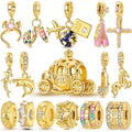 Sales Sterling Silver Golden Series — Swuffy