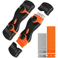 Plastic Metal Razor Blade Scraper — Swuffy