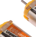 Violent Motor Speed Hand Wound — Swuffy