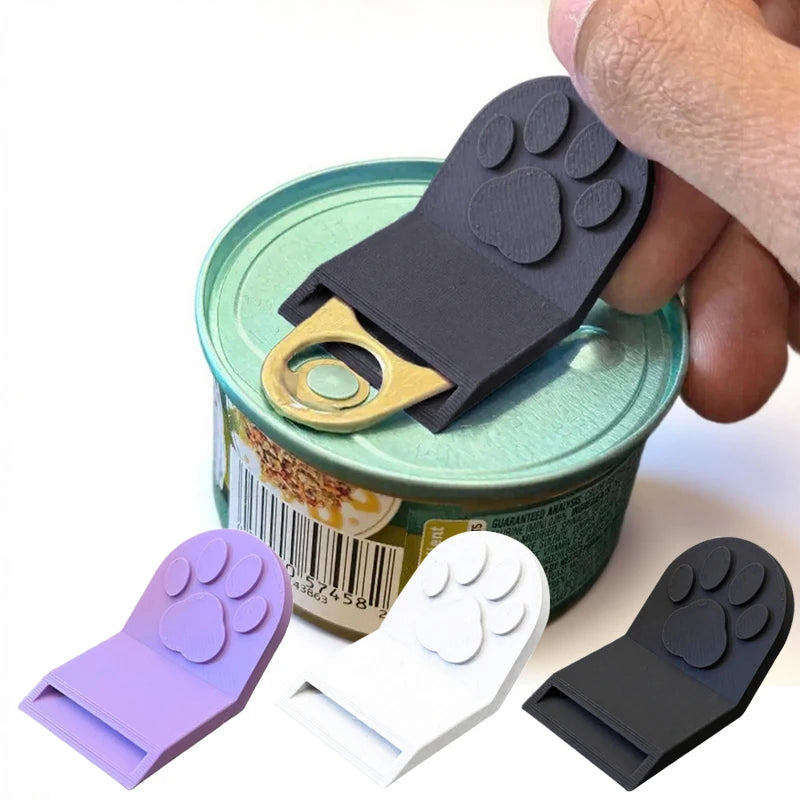 Pet Food Can Opener Nail — Swuffy