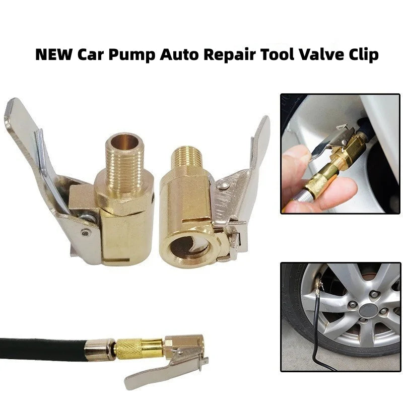Car Pump Auto Repair Tool — Swuffy