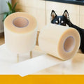 Hydrocolloid Dressing Roll Thin Soft — Swuffy