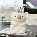 Koala Styling Pen Holder Home — Swuffy