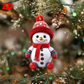 Christmas Tree Decor Pendant Multifunction — Swuffy