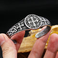 Classic Saint Benedict Cspb Bracelet — Swuffy