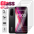 Tempered Glass Poco Pro Gt — Swuffy