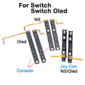 Left Right Replacement Rail Slider — Swuffy