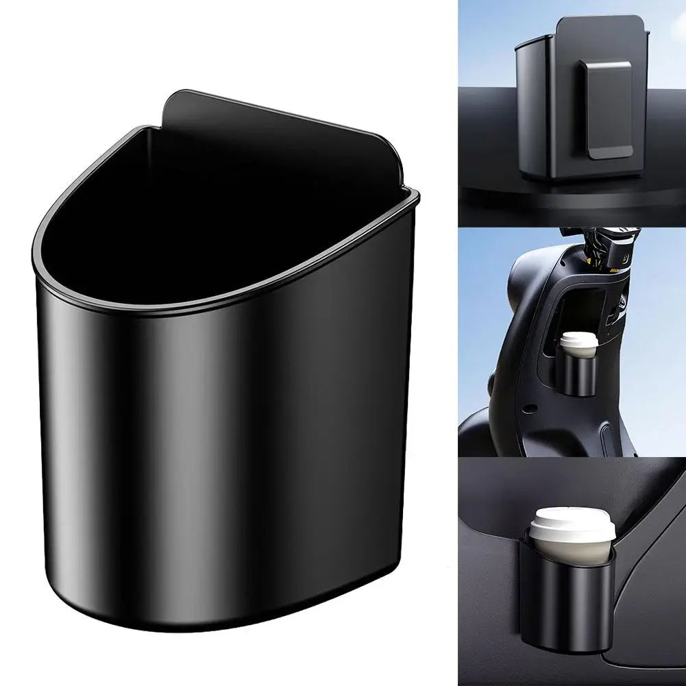 Car Door Cup Holder Box — Swuffy