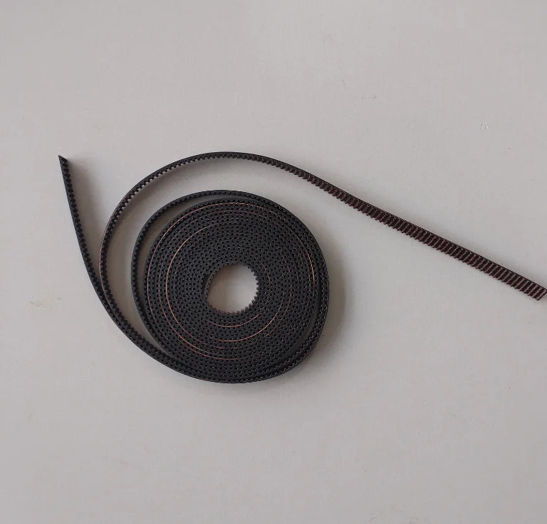 Axis Belt — Swuffy