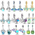 Luminous Firefly Stars Charm Fit — Swuffy