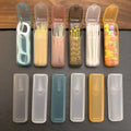 Nuvora Mini Portable Storage Boxes Small Parts Organizer — Nuvora