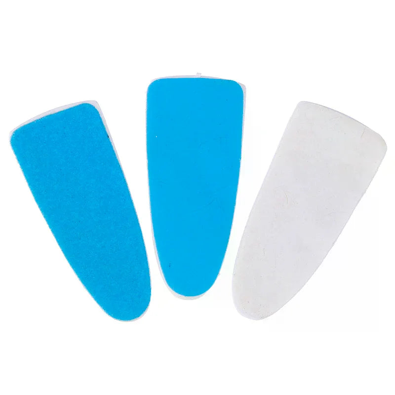 Replacement Heads Bits Electric Nail — Swuffy