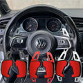 Car Steering Wheel Paddle Shift — Swuffy