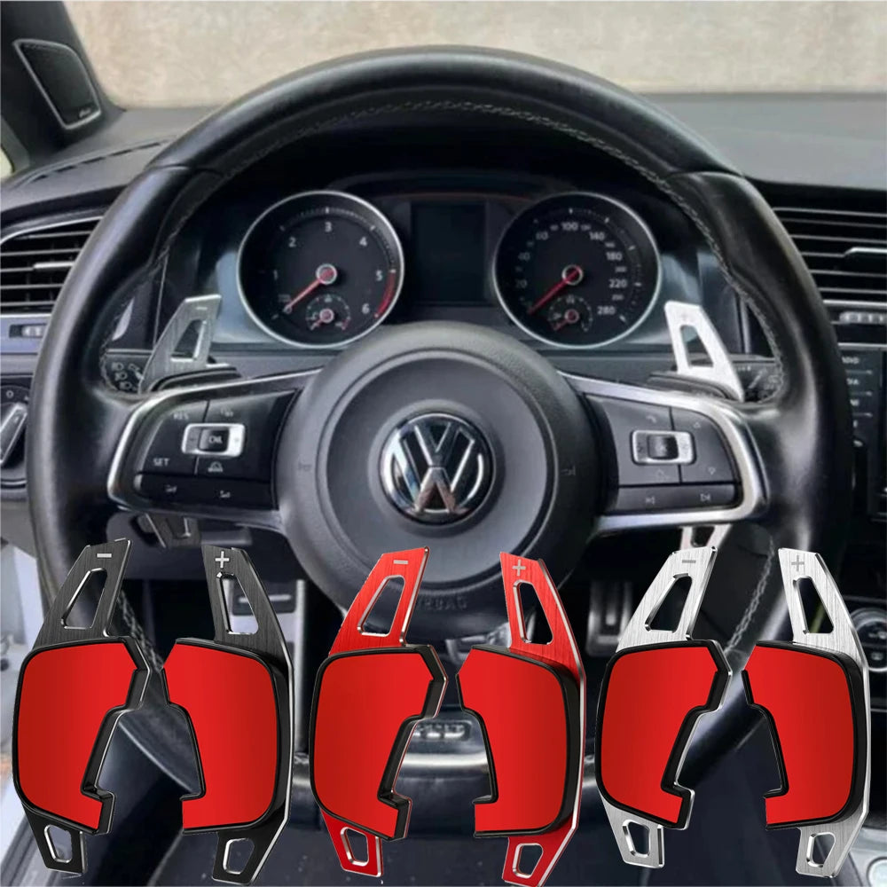 Car Steering Wheel Paddle Shift — Swuffy
