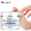Suyarun Urea Foot Cream Stick — Swuffy