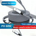 USB Pd Data Cable Fast — Swuffy